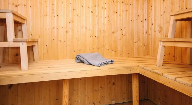 Коттедж 4 star holiday home in Ebeltoft