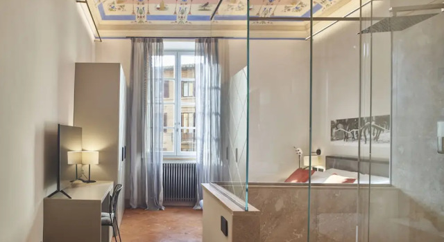 Номер Superior Residenza depoca San Martino 29
