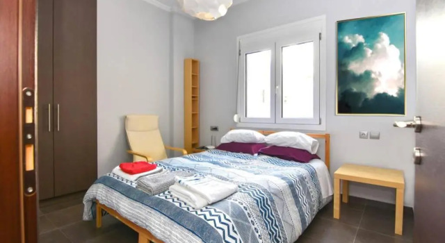Modern apartment in the heart of the city, Book Apartment Larissa Thessalia