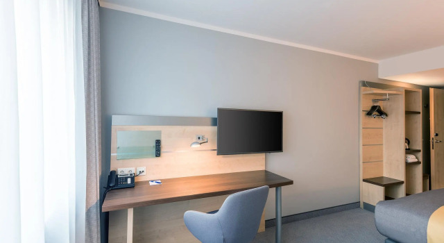 Номер Standard Holiday Inn Express Gütersloh by IHG