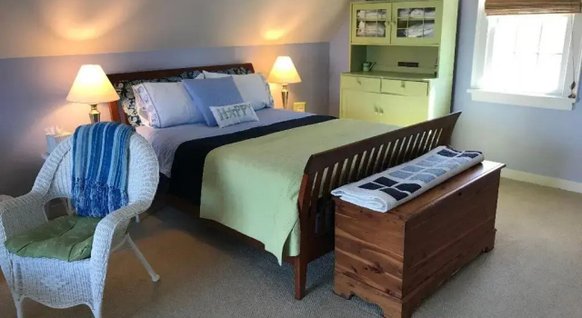 Lavender Bay, Buchen Sie Hotel Cummaquid USA