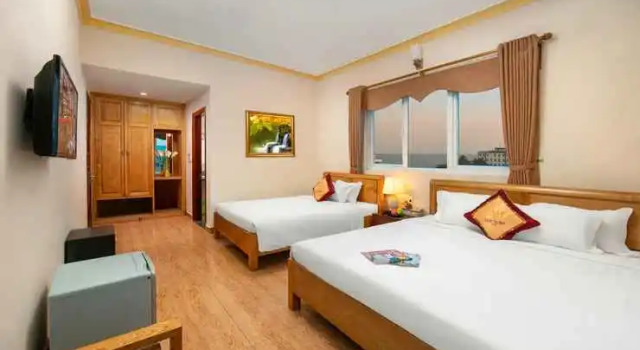 Sao Hai Tien Hotel