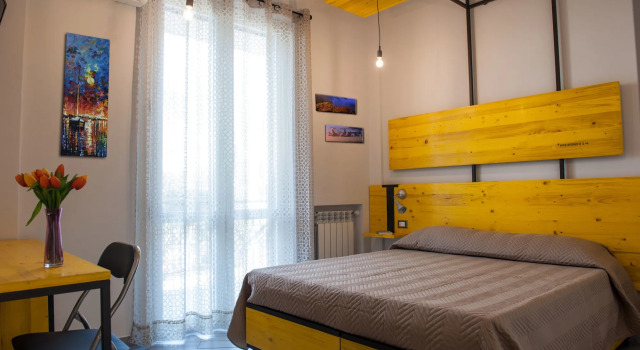 L'Officina di Apollo