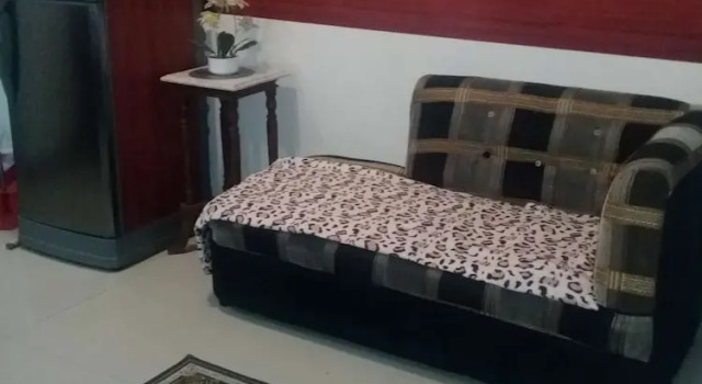 Семейные апартаменты Angel Room Homestay At Kassel Residences