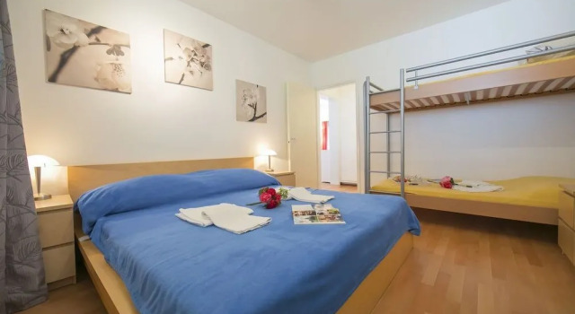 Casa Verbano Apartment 24