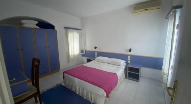 Люкс Deluxe Omar Hotel & Suites