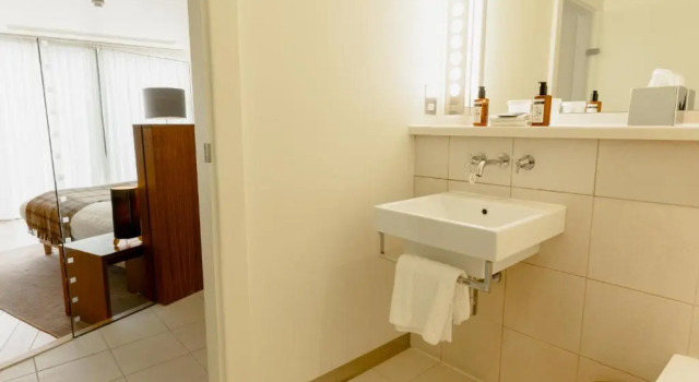 Двухместный номер Luxury ABode Chester