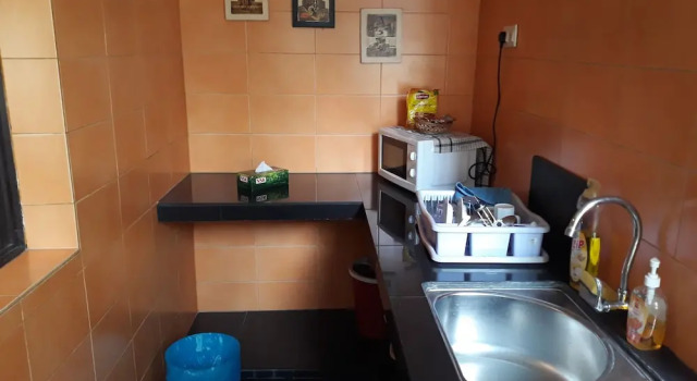 Номер Standard Sarang Vacation Homes