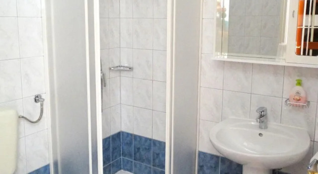 Апартаменты Oli - 20m From the Beach - 7 - R11