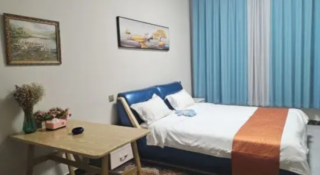 Huicheng Apartment, Забронировать Апартаменты/квартира Апартаменты Тяньцзинь, Апартаменты/квартира