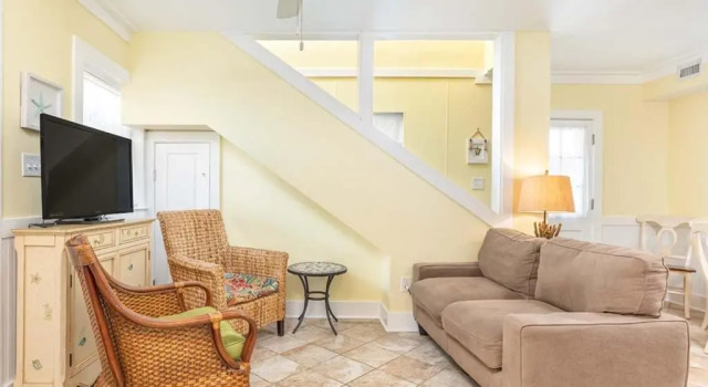 Sisters in the Sand by Tybee Vacation Rentals