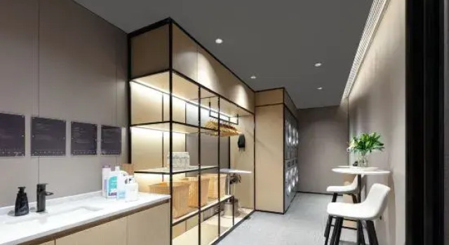 Ningbo Beilun Youth sports port Atour Hotel, Rezerwuj Hotel Hotele w Beilun District z basenem, Basen