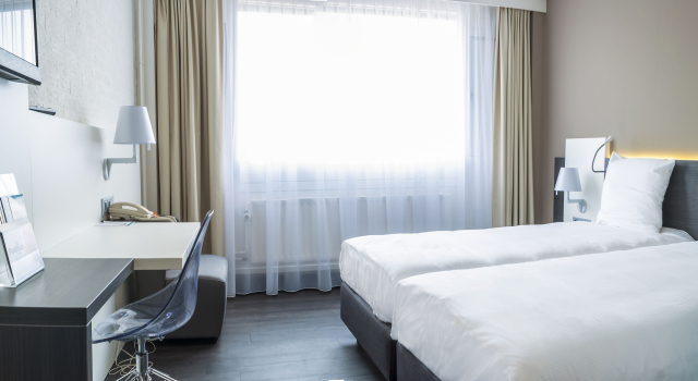 Postillion Hotel Dordrecht, Забронировать Отель Дордрехт Южная Голландия