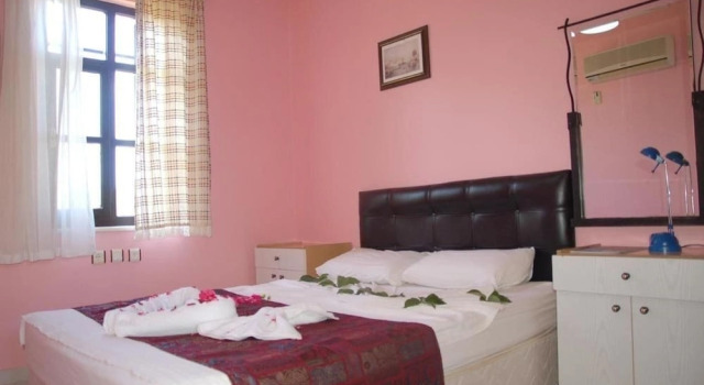 Sirius Hotel