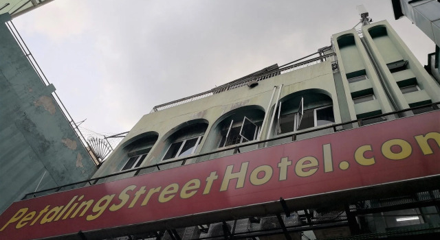 Petaling Street Hotel Chinatown