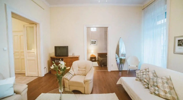 Hina Apartman, Забронировать Апартаменты/квартира Будапешт 