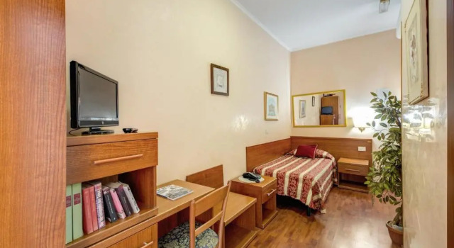 Номер Standard Buonarroti Home