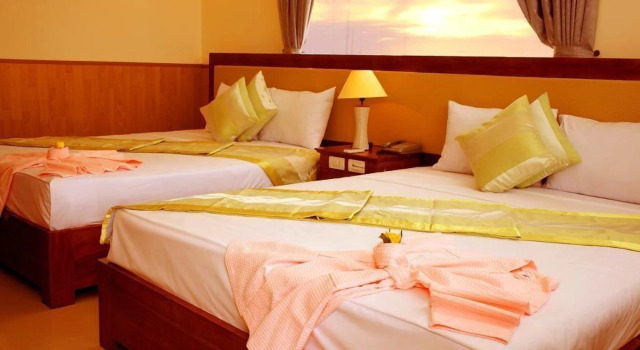 Nhat Thanh Hotel