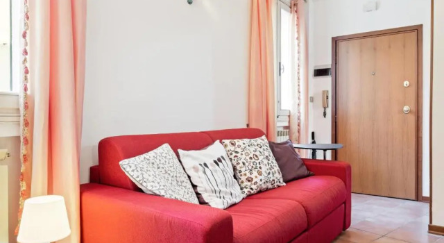 Апартаменты Pratello centrale e funzionale Apartment