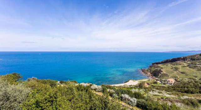 Студия Appartamenti Rocca Ja