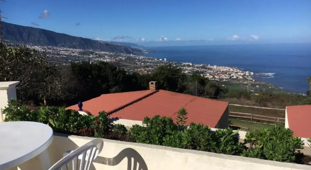 Appartamento Finca AliBaba