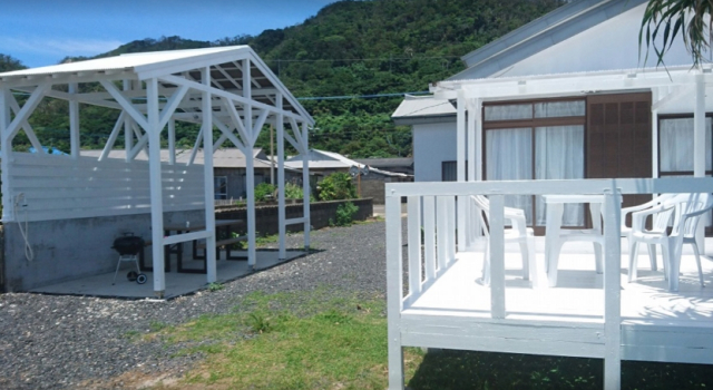 Blue Coral Reef, Buchen Sie Hotel SPA-Hotels in Amami-Inseln, SPA