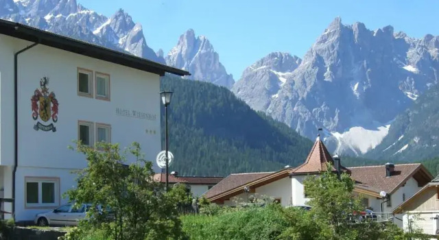 Hotel Wiesenhof