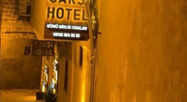 İms Carşı Mardin