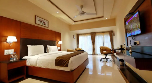 Люкс Southern Star Davanagere