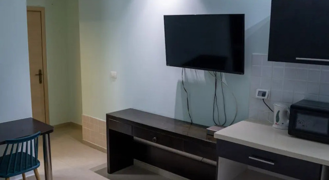Номер Standard Marina Beach Hotel