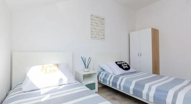 Apartment Sea Shell, Забронировать Апартаменты/квартира Лапад Дубровник, рядом с Частный пляж Hotel Dubrovnik Palace