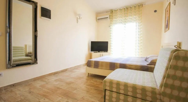 Номер Standard Apartaments Crown Silvia