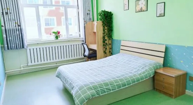 Люкс Comfort Tianhong Apartment