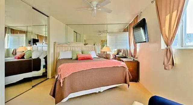 Charming La Jolla Village Condo