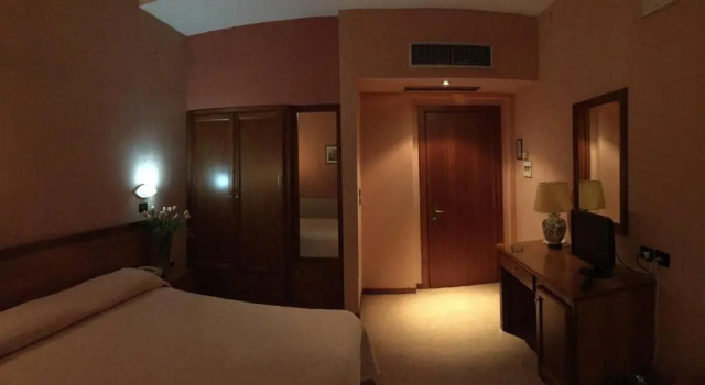 Hotel Giardino Degli Aranci