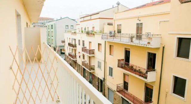 Kennedy 54, Забронировать Отель Недорогие отели Альгеро, рядом с St. Francis Church Alghero, недорого