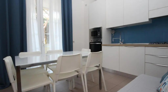 Residence Verdena appartamento 03