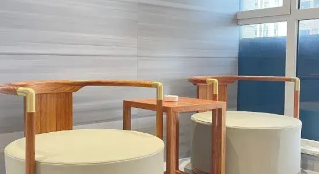 Tianxia Haojia Sunshine Smart Hotel (Weihai High-speed Railway Station Qingdao Middle Road)