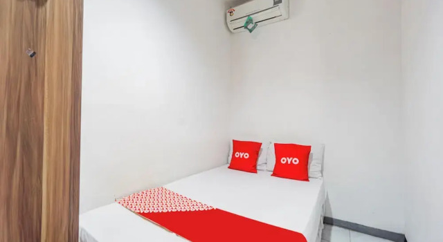 OYO Life 93978 Wisma Homestay Syariah