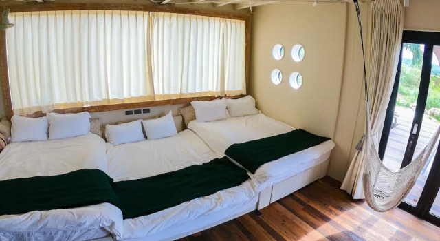 Dot Cottage Imgya Terrace 88rezo, Book Feriehus Miyako Island Miyakojima