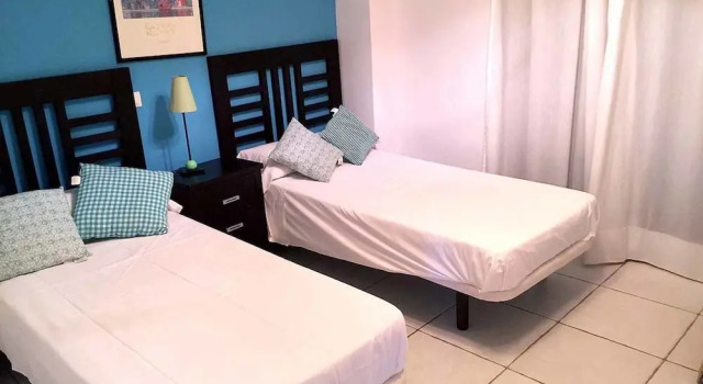 Апартаменты Venavera I42d - 2 Bed Penthouse 2 Baths Beach Walk