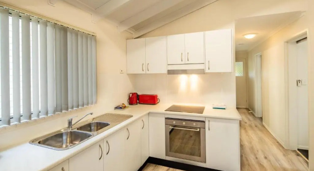 Номер Deluxe с 2 комнатами Ingenia Holidays Bonny Hills