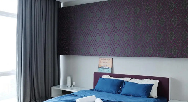 Platinum Suite by SNC Guesthouse 42