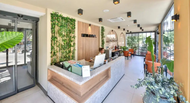 Neva Boutique Hotel