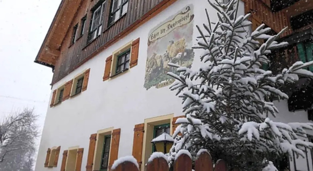 Mühlnerhof Familie Gruber, Rezerwuj Hotel Haus im Enstal Liezen