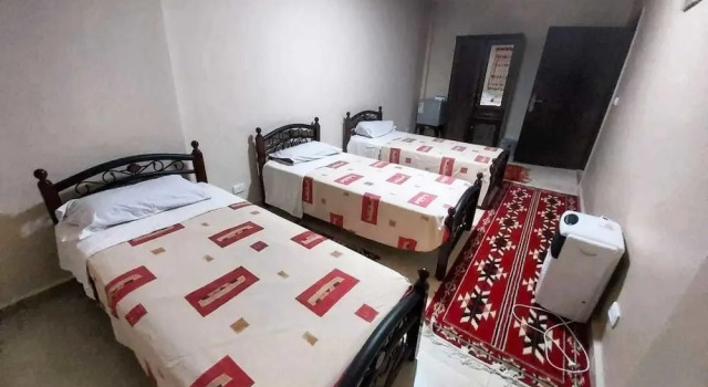 Petra View Flat, Reserva ahora Hostal o pensión Casas de huéspedes en Petra, Hostal o pensión