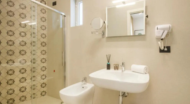 Двухместный номер Economy Hotel Bellavista - Boutique Hotel