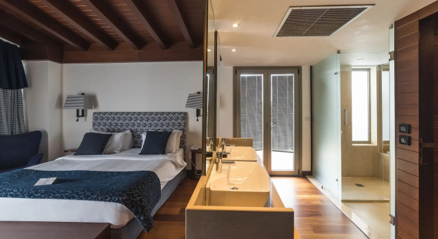 Horizon Blu Boutique Hotel, Prenota Boutique Boutique hotel a Kalamata, Boutique
