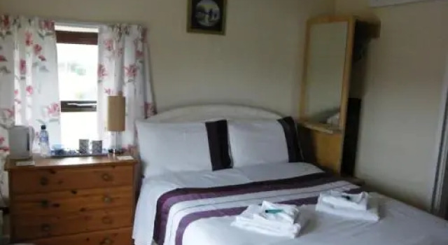 Happy Acre B&B, Varaa Bed and Breakfast Lydstep Glamorgan