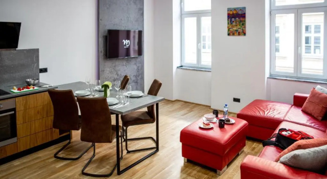 AM-Residence GLG